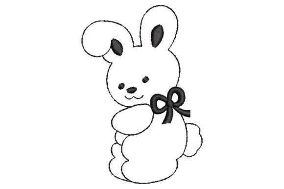 Bear with Tie Silhouette: A Holiday Design Review