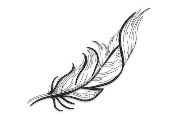 Bird Feather: A Designer’s Review for Real Projects