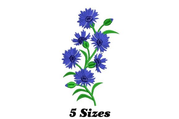Cornflower Embroidery: A Designer’s Review for Handmade Gifts