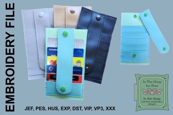 Credit Card Wallet: A Designerβs Holiday Review