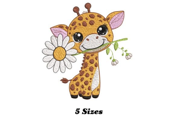 Enchanting Giraffe: A Designer’s Real-World Review