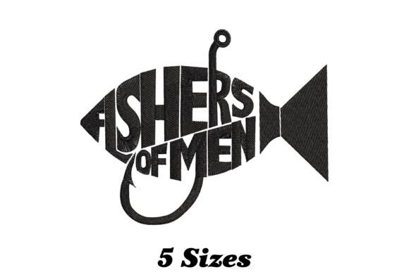 Fishers of Men: A Designer’s Practical Review
