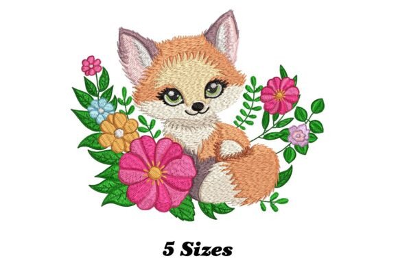 Fox Portrait: A Designer’s Review for Craft Fair Success