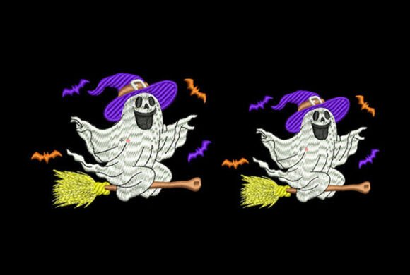 Funny Ghost Halloween: A Designer’s Review