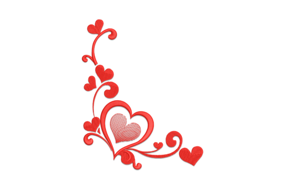 Heart Corner: A Designer’s Review for Holiday Sales