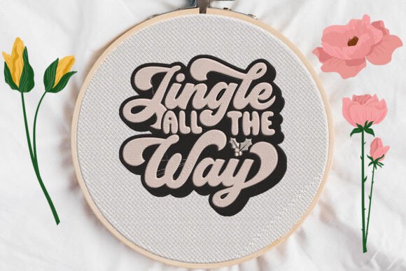 Jingle All the Way: A Designer’s Review