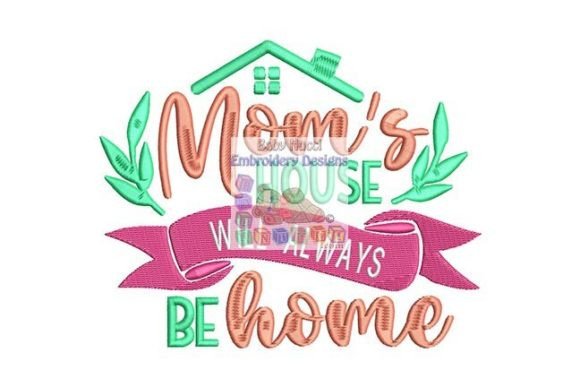 Mom House Will Always Be Home: A Designer’s Review
