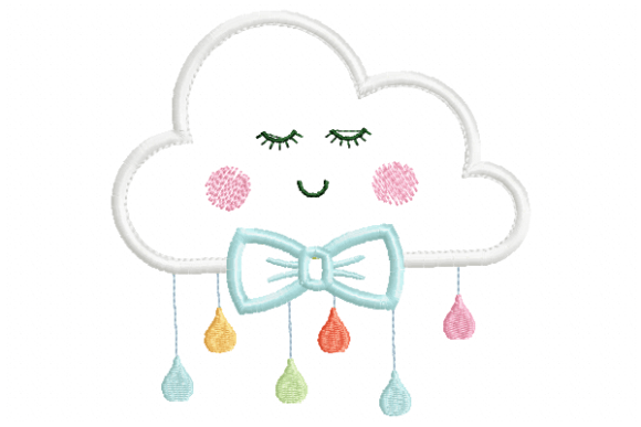 Reviewing Cloud Boy for Boutique Sweatshirt Collections