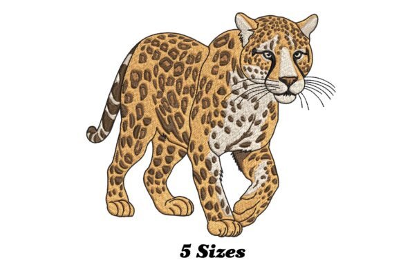 Reviewing Delightful Leopard for Holiday Sales