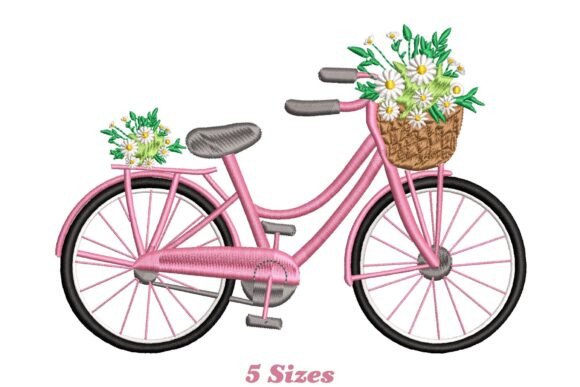 Reviewing Floral Bicycle: A Designer’s Take