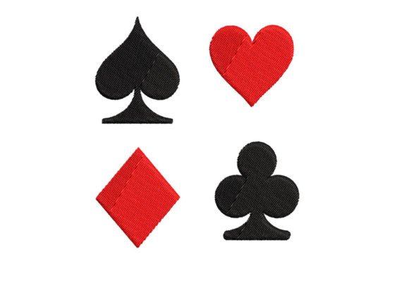 Reviewing Playing Cards Symbols for Etsy Shops