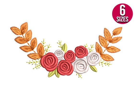 Reviewing the Fall Flower Bunch Border for Real Projects