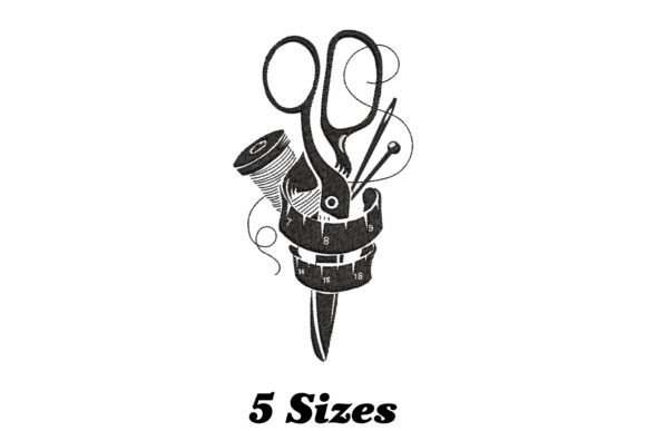Sewing Kit Embroidery: A Designer’s Review for Boutique Apparel