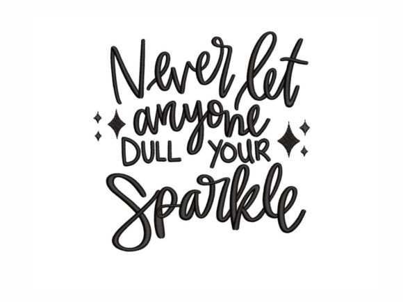 Sparkle: A Designer’s Review for Branded Merch