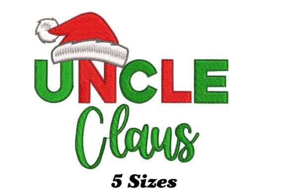 Uncle Claus: A Designer’s Review for Boutique Sweatshirts